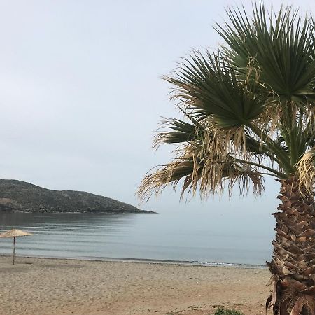 Cosy Studio 2 Minutes Walking From The Beach Anavyssos Exterior photo