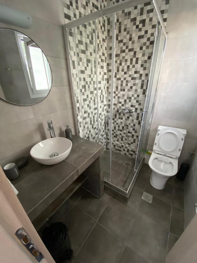Cosy Studio 2 Minutes Walking From The Beach Anavyssos Exterior photo